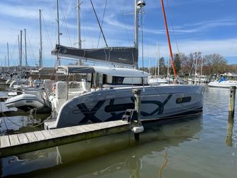 37' Excess 2022 Yacht For Sale